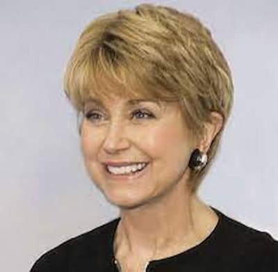 Jane Pauley Image