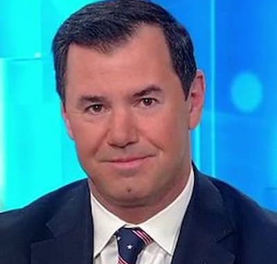 Joe Concha Fox News, Bio, Age, Wife, Wiki, Born, Salary & Net Worth