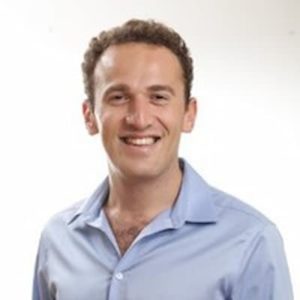 Jonah Fisher Image