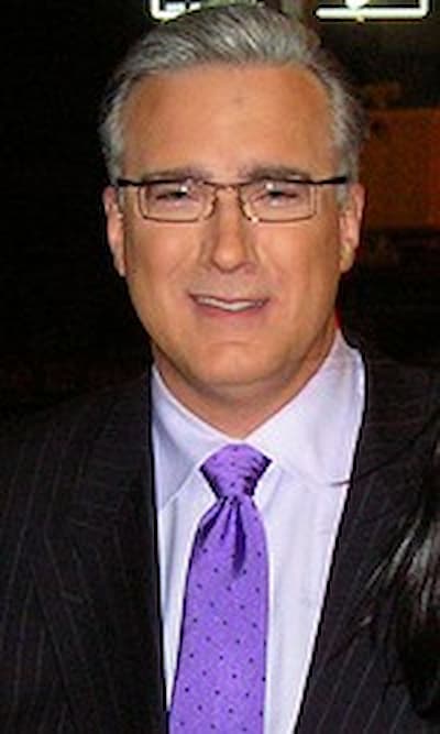 Keith Olbermann Image