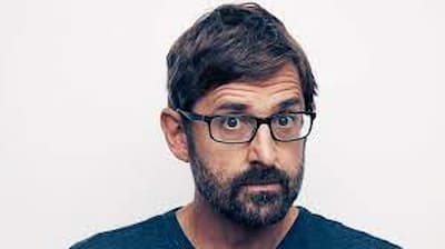 Louis Theroux Image