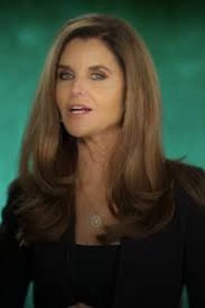 Maria Shriver Image