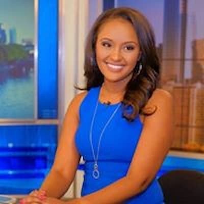 Rahel Solomon CNBC, Bio, Age, Height ,Husband, Salary, And Nationality