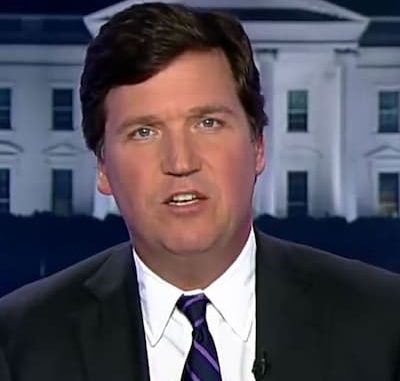 Tucker Carlson Bio, Age, Height, Wife, Family, Fox News and Net Worth