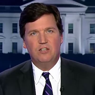 Tucker Carlson image