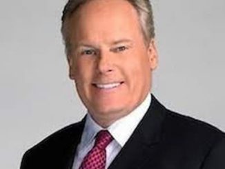 Trace Gallagher Bio, Fox News, Wife, Children, Age, Salary, and Illness