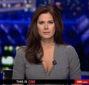 Erin Burnett Bio, Age, Height, CNBC, , Husband, Salary And Net Worth