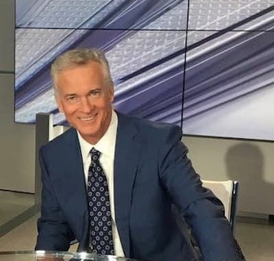 Trace Gallagher Bio, Fox News, Wife, Children, Age, Salary, and Illness