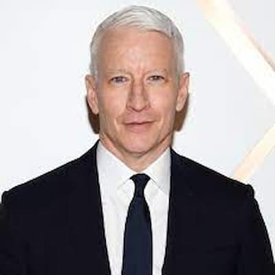 Anderson Cooper Image