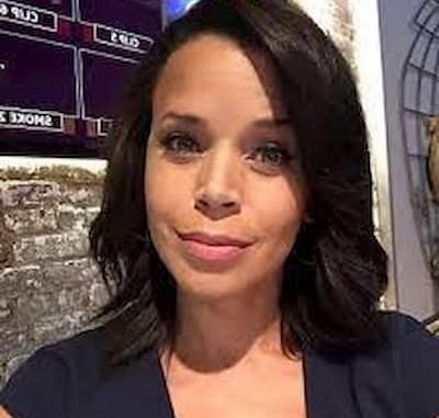 Anne-Marie Green CBS, Bio, Age, Family, Husband, Salary, And Daughter