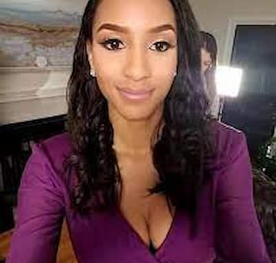 Chantel Everett Bio, Age, Height, 90 Day Fiance, Salary And Net Worth