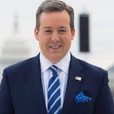 Ed Henry Image