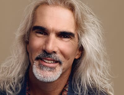 Guy Penrod Image