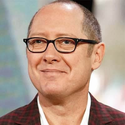 James Spader Image