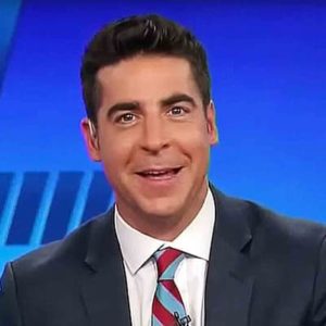 How old is Jesse Watters?, Bio, Wiki-Factsintel