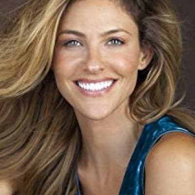 Jill Wagner Image