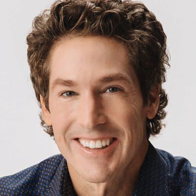 Joel Osteen Image