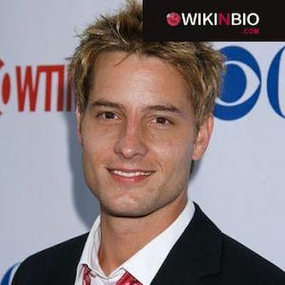 Justin Hartley Image