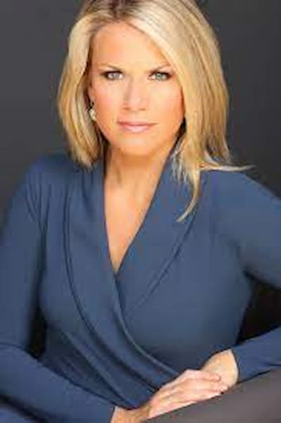 Martha MacCallum Image