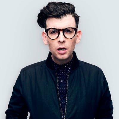 Moshe Kasher Image