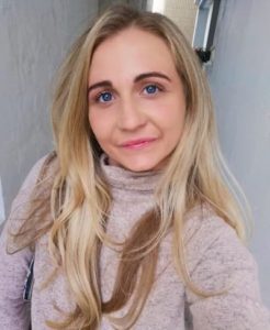 Natalie Hanby Biography, Age, Height, Child, Parents Salary, Net Worth