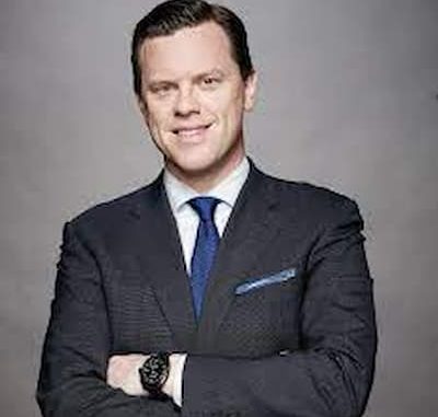 Willie Geist Podcast, Bio, Age, Family, Wife, Today Show And Salary