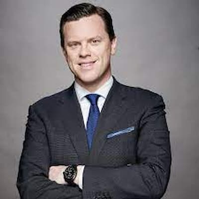 Willie Geist Image