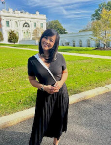 Weijja Jiang looking adorable