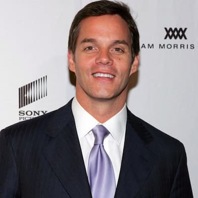 Bill Hemmer Image