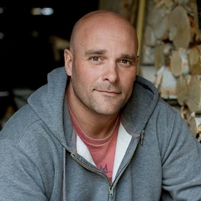 Bryan Baeumler Image