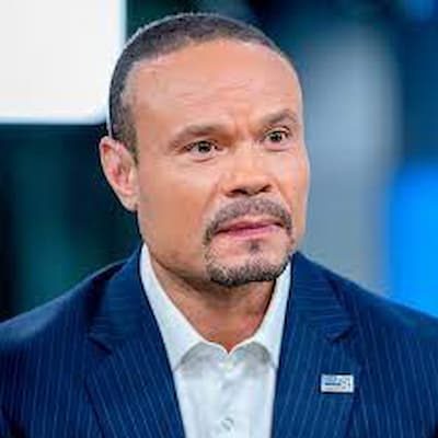 Dan Bongino Image