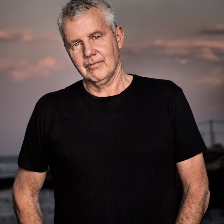 Daryl Braithwaite Image