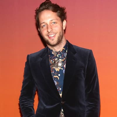 Derek Blasberg Image