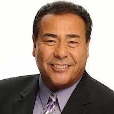 John Quinones Image