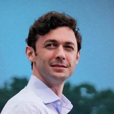 Jon Ossoff Image