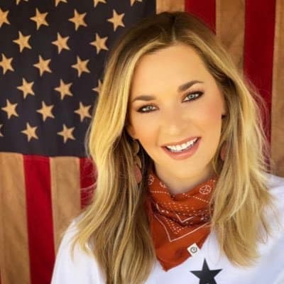 Katie Pavlich Image