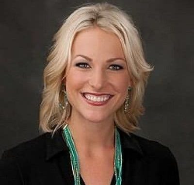 Lindsay Czarniak Bio, ESPN, Age, Husband, Family, Parents And Salary