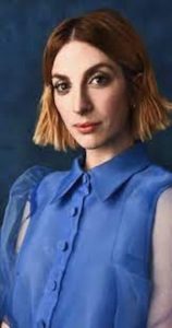 Molly Bernard Bio, Age, Height, KETV, WISN, Salary ,And Net Worth