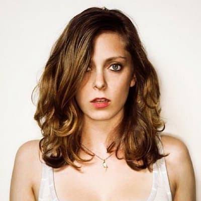 Rachel Bloom Image