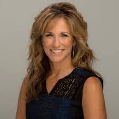 Suzy Kolber Image