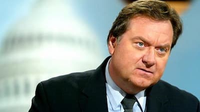 Tim Russert Image