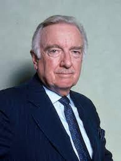 Walter Cronkite Image