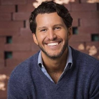 Will Cain Image