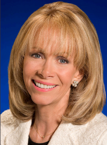 Kathy Orr