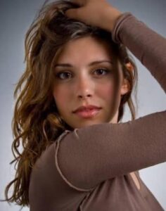 Tara Palmeri age