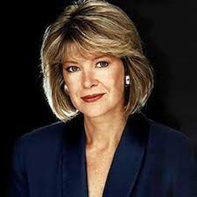 Julia Somerville Image