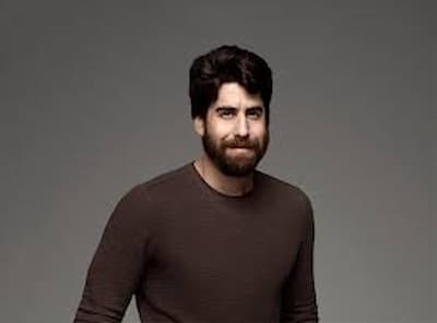 Adam Goldberg Image