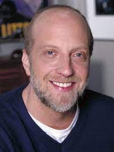 Chris Elliott Image