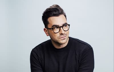 Dan Levy Image