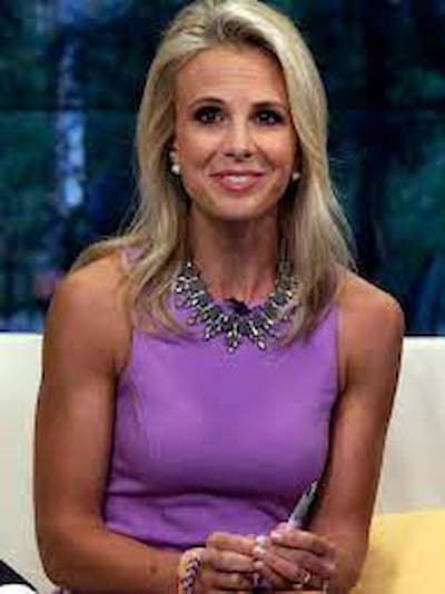 Elisabeth Hasselbeck Image